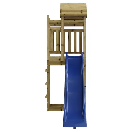 Vidaxl 3156960 Outdoor Playset Impregnated Wood Pine Vidaxl 3156960 Outdoor Playset Impregnated Wood Pine