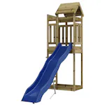 Vidaxl 3156960 Outdoor Playset Impregnated Wood Pine Vidaxl 3156960 Outdoor Playset Impregnated Wood Pine