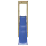 Vidaxl 3157023 Outdoor Playset Impregnated Wood Pine Vidaxl 3157023 Outdoor Playset Impregnated Wood Pine