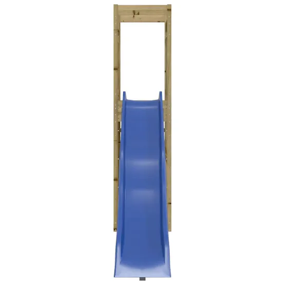 Vidaxl 3157023 Outdoor Playset Impregnated Wood Pine Vidaxl 3157023 Outdoor Playset Impregnated Wood Pine