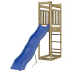 Vidaxl 3157023 Outdoor Playset Impregnated Wood Pine Vidaxl 3157023 Outdoor Playset Impregnated Wood Pine