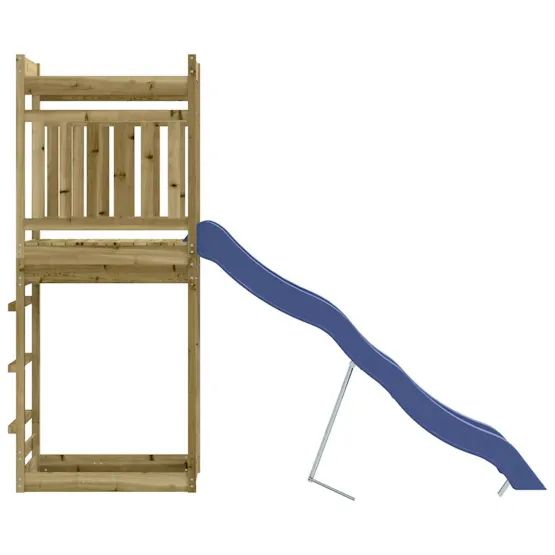 Vidaxl 3157023 Outdoor Playset Impregnated Wood Pine Vidaxl 3157023 Outdoor Playset Impregnated Wood Pine