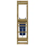 Vidaxl 3157023 Outdoor Playset Impregnated Wood Pine Vidaxl 3157023 Outdoor Playset Impregnated Wood Pine