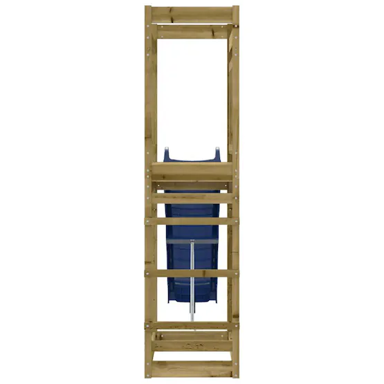 Vidaxl 3157023 Outdoor Playset Impregnated Wood Pine Vidaxl 3157023 Outdoor Playset Impregnated Wood Pine