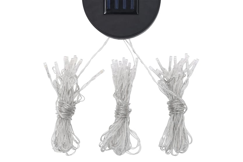 Vidaxl 3070306 Garden Marquee With Led String Lights 3x3 M Anthracite Vidaxl 3070306 Garden Marquee With Led String Lights 3x3 M Anthracite