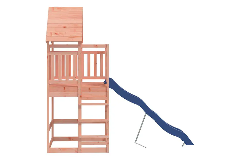 Vidaxl - 3157013 Outdoor Playset Solid Wood Douglas Vidaxl - 3157013 Outdoor Playset Solid Wood Douglas