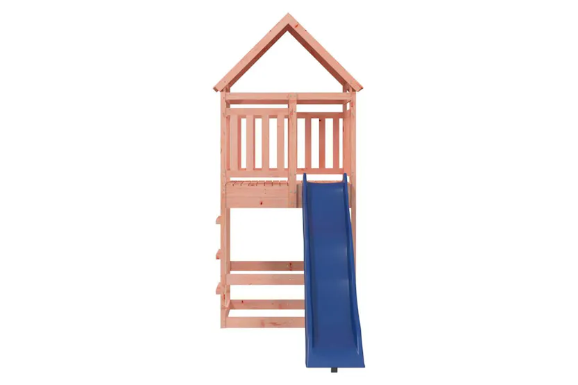 Vidaxl - 3157013 Outdoor Playset Solid Wood Douglas Vidaxl - 3157013 Outdoor Playset Solid Wood Douglas