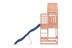 Vidaxl - 3157013 Outdoor Playset Solid Wood Douglas Vidaxl - 3157013 Outdoor Playset Solid Wood Douglas