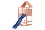 Vidaxl - 3157013 Outdoor Playset Solid Wood Douglas Vidaxl - 3157013 Outdoor Playset Solid Wood Douglas