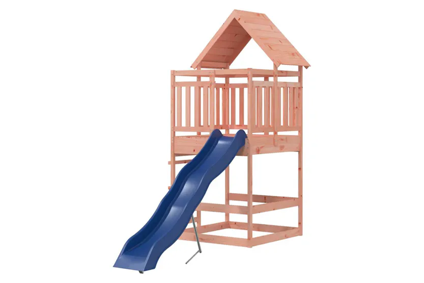 Vidaxl - 3157013 Outdoor Playset Solid Wood Douglas Vidaxl - 3157013 Outdoor Playset Solid Wood Douglas