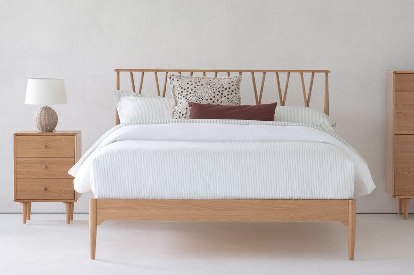 Foster Bed Frame | Super King | 6ft Foster Bed Frame | Super King | 6ft
