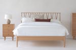 Foster Bed Frame | Double | 4ft6 Foster Bed Frame | Double | 4ft6