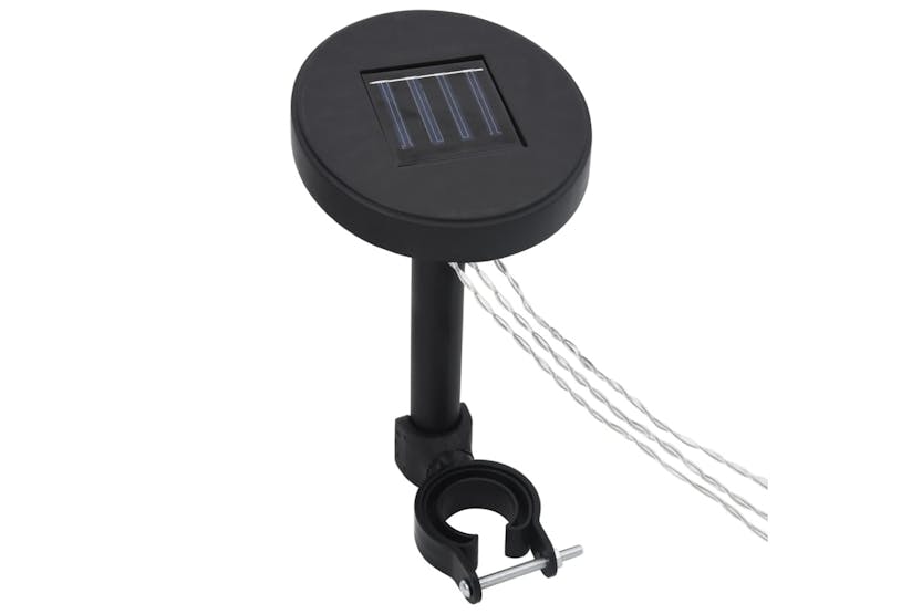 Vidaxl 3070319 Gazebo With Mosquito Net&led String Lights 4x3x2.73 M Taupe Vidaxl 3070319 Gazebo With Mosquito Net&led String Lights 4x3x2.73 M Taupe