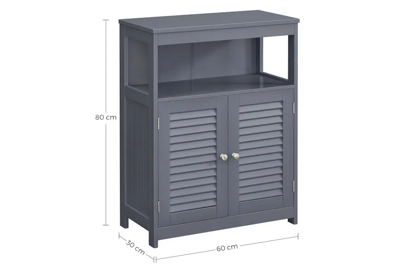 Vasagle Bathroom Cabinet: Stylish And Multi-purpose Bathroom Storage Vasagle Bathroom Cabinet: Stylish And Multi-purpose Bathroom Storage