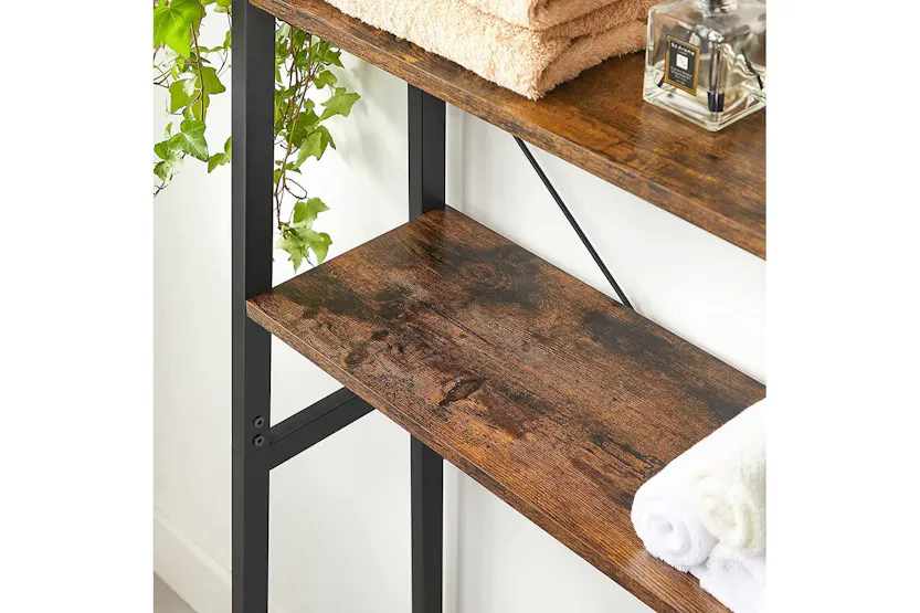 Songmics Glr044e01 - Space-saving, Stylish & Sturdy Diy Garage Shelving For Ideal Organisation Songmics Glr044e01 - Space-saving, Stylish & Sturdy Diy Garage Shelving For Ideal Organisation
