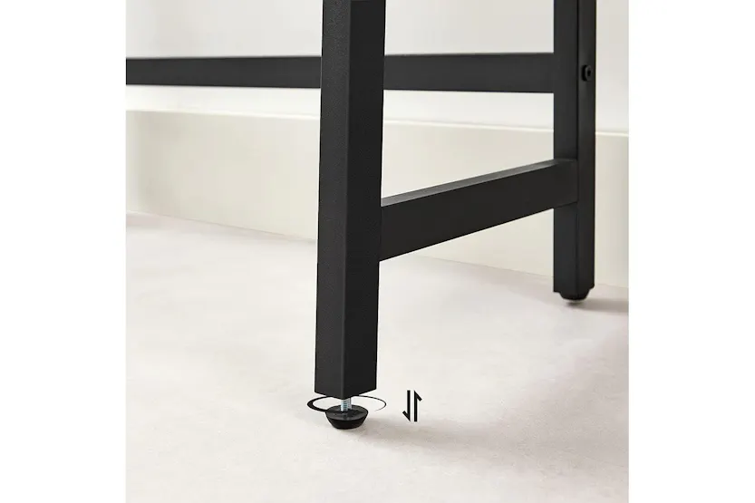 Songmics Glt012e01 Aluminium Ladder, Space-saving Folding Diy Ladder With High Weight Capacity Songmics Glt012e01 Aluminium Ladder, Space-saving Folding Diy Ladder With High Weight Capacity