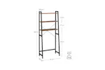 Songmics Gmb051g02 Stylish & Durable Mail Box – High-quality Steel Mailbox For Outdoor/indoor Use Songmics Gmb051g02 Stylish & Durable Mail Box – High-quality Steel Mailbox For Outdoor/indoor Use