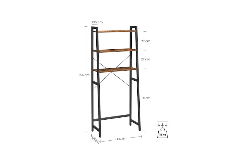 Songmics Gmb051g02 Stylish & Durable Mail Box – High-quality Steel Mailbox For Outdoor/indoor Use Songmics Gmb051g02 Stylish & Durable Mail Box – High-quality Steel Mailbox For Outdoor/indoor Use