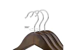 Songmics Hsr025g01 Clothes Rack, Diy Storage And Organisation, Sturdy And Elegant Wood Design Songmics Hsr025g01 Clothes Rack, Diy Storage And Organisation, Sturdy And Elegant Wood Design