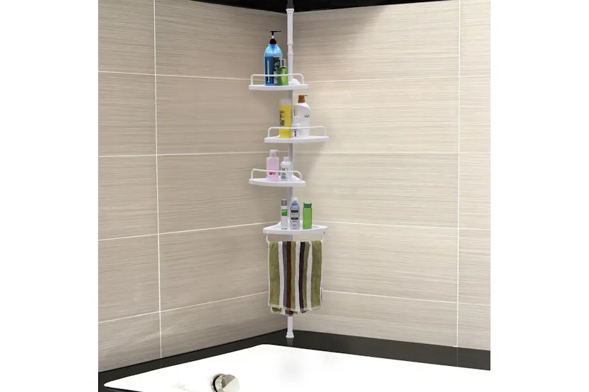 Songmics Clothes Drying Rack Llr770w01 - High Quality, Rust-resistant Metal Tube Drying Rack With Adjustable Height Songmics Clothes Drying Rack Llr770w01 - High Quality, Rust-resistant Metal Tube Drying Rack With Adjustable Height