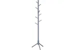 Vasagle Coat Rack - Rcr04gy - Solid Wood, Adjustable, Space-saving Diy Coat, Hat And Shoe Rack Vasagle Coat Rack - Rcr04gy - Solid Wood, Adjustable, Space-saving Diy Coat, Hat And Shoe Rack