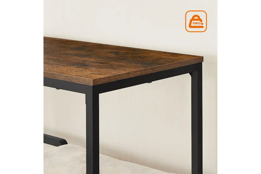 Feandrea Pfc023x01 – Sturdy Pet Crate Furniture For Dogs, Ideal For Indoor Use, Vintage Look Feandrea Pfc023x01 – Sturdy Pet Crate Furniture For Dogs, Ideal For Indoor Use, Vintage Look