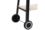 Vidaxl Charcoal Bbq Stand With Wheels Vidaxl Charcoal Bbq Stand With Wheels