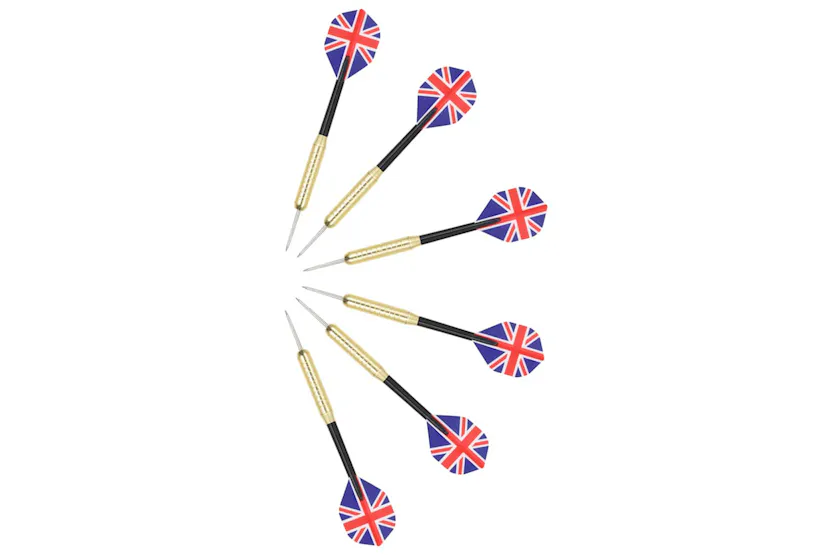 Vidaxl Professional Dart Set With Dartboard And Cabinet Sisal Steel Vidaxl Professional Dart Set With Dartboard And Cabinet Sisal Steel