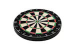Vidaxl Professional Dart Set With Dartboard And Cabinet Sisal Steel Vidaxl Professional Dart Set With Dartboard And Cabinet Sisal Steel