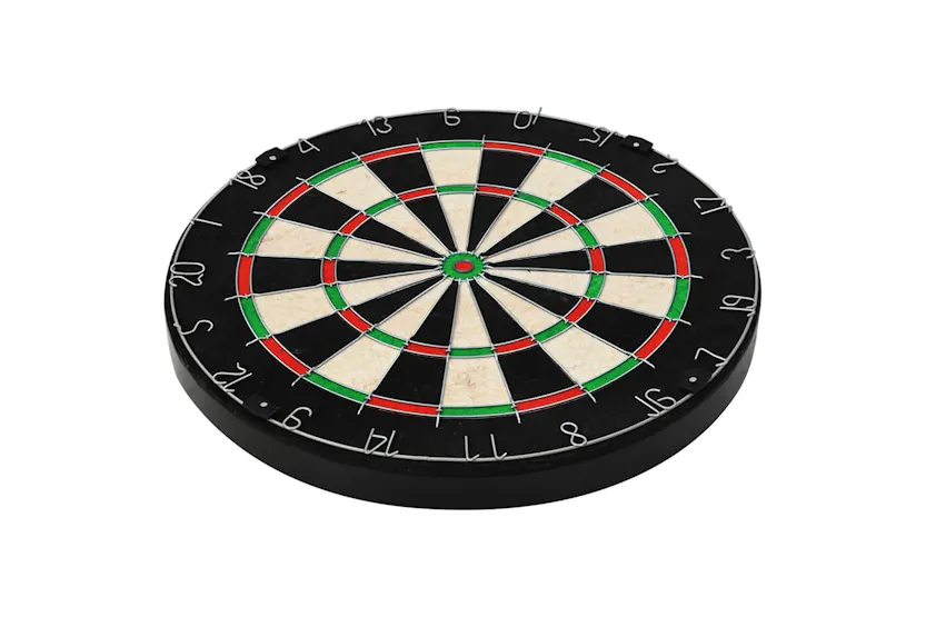 Vidaxl Professional Dart Set With Dartboard And Cabinet Sisal Steel Vidaxl Professional Dart Set With Dartboard And Cabinet Sisal Steel