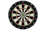 Vidaxl Professional Dart Set With Dartboard And Cabinet Sisal Steel Vidaxl Professional Dart Set With Dartboard And Cabinet Sisal Steel
