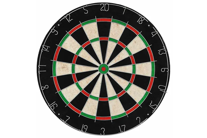 Vidaxl Professional Dart Set With Dartboard And Cabinet Sisal Steel Vidaxl Professional Dart Set With Dartboard And Cabinet Sisal Steel