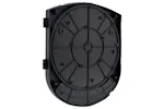 Vidaxl Electric Dartboard With Darts Black Polypropylene Vidaxl Electric Dartboard With Darts Black Polypropylene