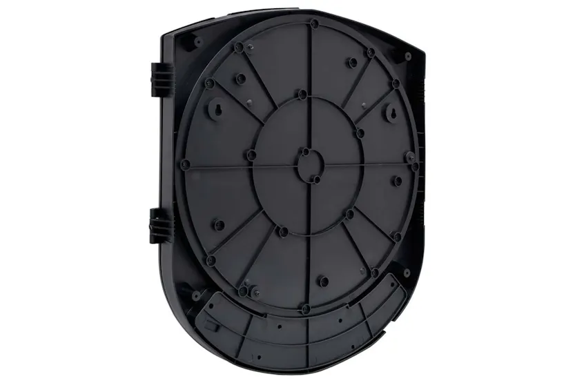 Vidaxl Electric Dartboard With Darts Black Polypropylene Vidaxl Electric Dartboard With Darts Black Polypropylene