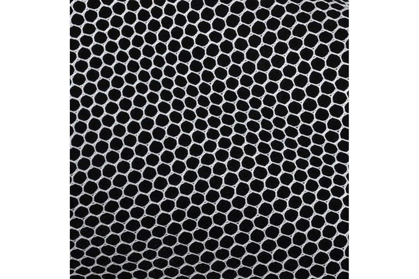 Vidaxl Mosquito Net 2 Pcs Round 56x325x230 Cm Vidaxl Mosquito Net 2 Pcs Round 56x325x230 Cm