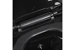 Vidaxl Wall Hung Rimless Toilet With Concealed Cistern Ceramic Black Vidaxl Wall Hung Rimless Toilet With Concealed Cistern Ceramic Black