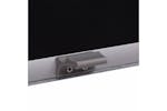 Vidaxl Blackout Roller Blinds Black M08/308 Vidaxl Blackout Roller Blinds Black M08/308