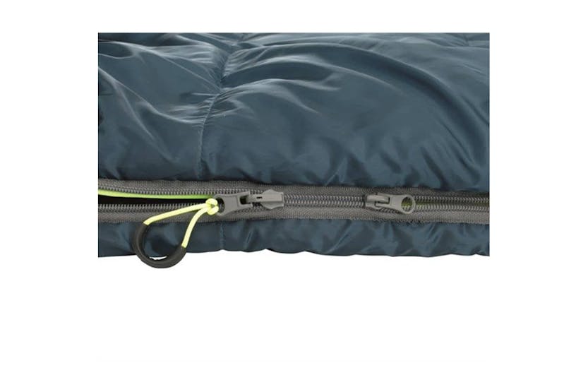 Outwell Sleeping Bag Canella Night Blue Outwell Sleeping Bag Canella Night Blue