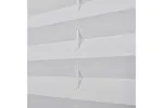 Vidaxl Plisse Blind 70x200cm White Pleated Blind Vidaxl Plisse Blind 70x200cm White Pleated Blind