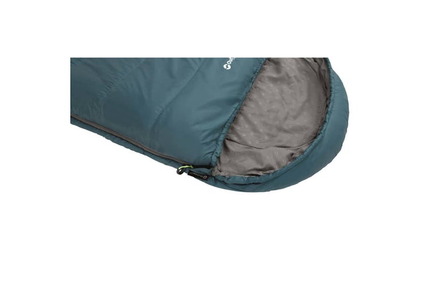 Outwell Sleeping Bag Canella Night Blue Outwell Sleeping Bag Canella Night Blue