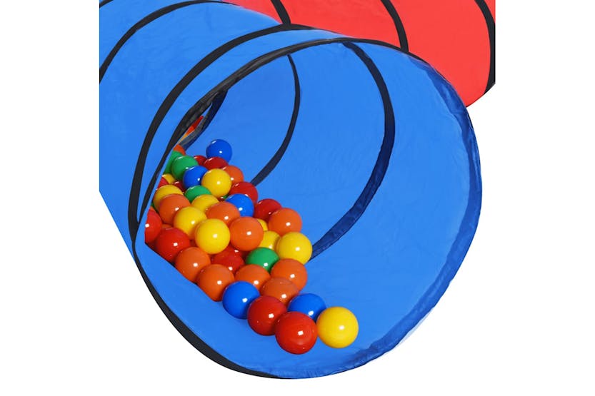 Vidaxl Play Balls 250 Pcs Multicolour Vidaxl Play Balls 250 Pcs Multicolour