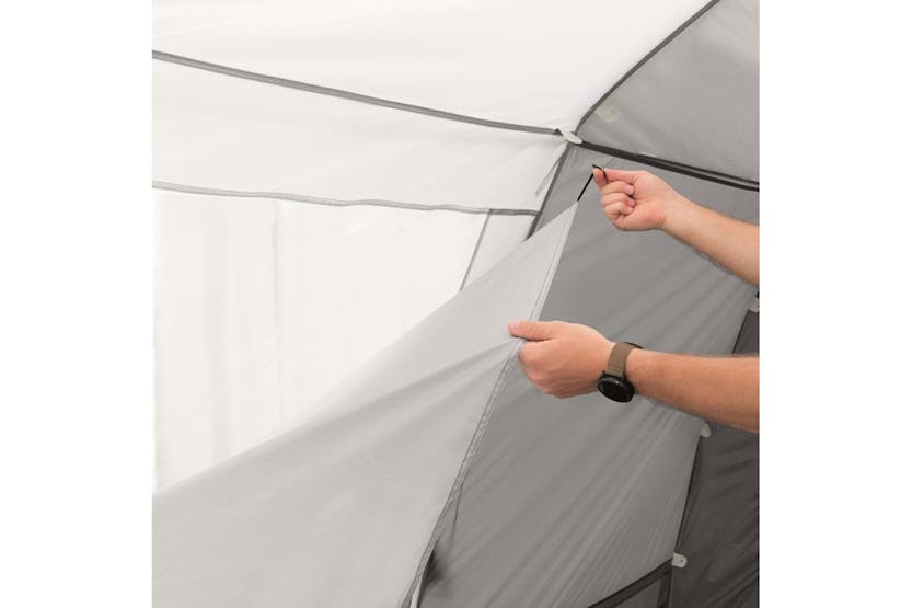 Easy Camp Tent Wimberly Grey Easy Camp Tent Wimberly Grey