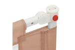 Vidaxl Toddler Safety Bed Rail Taupe 200x25 Cm Fabric Vidaxl Toddler Safety Bed Rail Taupe 200x25 Cm Fabric