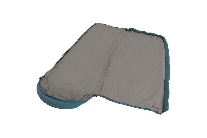 Outwell Sleeping Bag Canella Night Blue Outwell Sleeping Bag Canella Night Blue