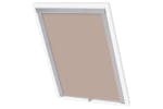Vidaxl Blackout Roller Blinds Beige S08/608 Vidaxl Blackout Roller Blinds Beige S08/608