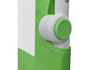 Vidaxl Toddler Safety Bed Rail 2 Pcs Green 150x42 Cm Vidaxl Toddler Safety Bed Rail 2 Pcs Green 150x42 Cm