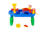Polesie Wader 11 Piece Water Play Outdoor Table Set 53x38x40 Cm Pp Polesie Wader 11 Piece Water Play Outdoor Table Set 53x38x40 Cm Pp