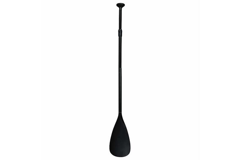 Vidaxl Inflatable Stand Up Paddleboard Set 305x76x15 Cm Black Vidaxl Inflatable Stand Up Paddleboard Set 305x76x15 Cm Black