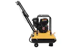 Vidaxl Vibratory Plate Compactor 196 Cc 85 Kg 15.5 Kn Vidaxl Vibratory Plate Compactor 196 Cc 85 Kg 15.5 Kn