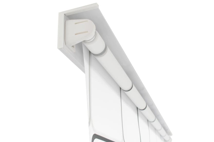 Vidaxl Shower Roller Blind 120x240 Cm Square Vidaxl Shower Roller Blind 120x240 Cm Square